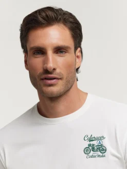 CAMISETA ROAD-Alvaro Moreno Best