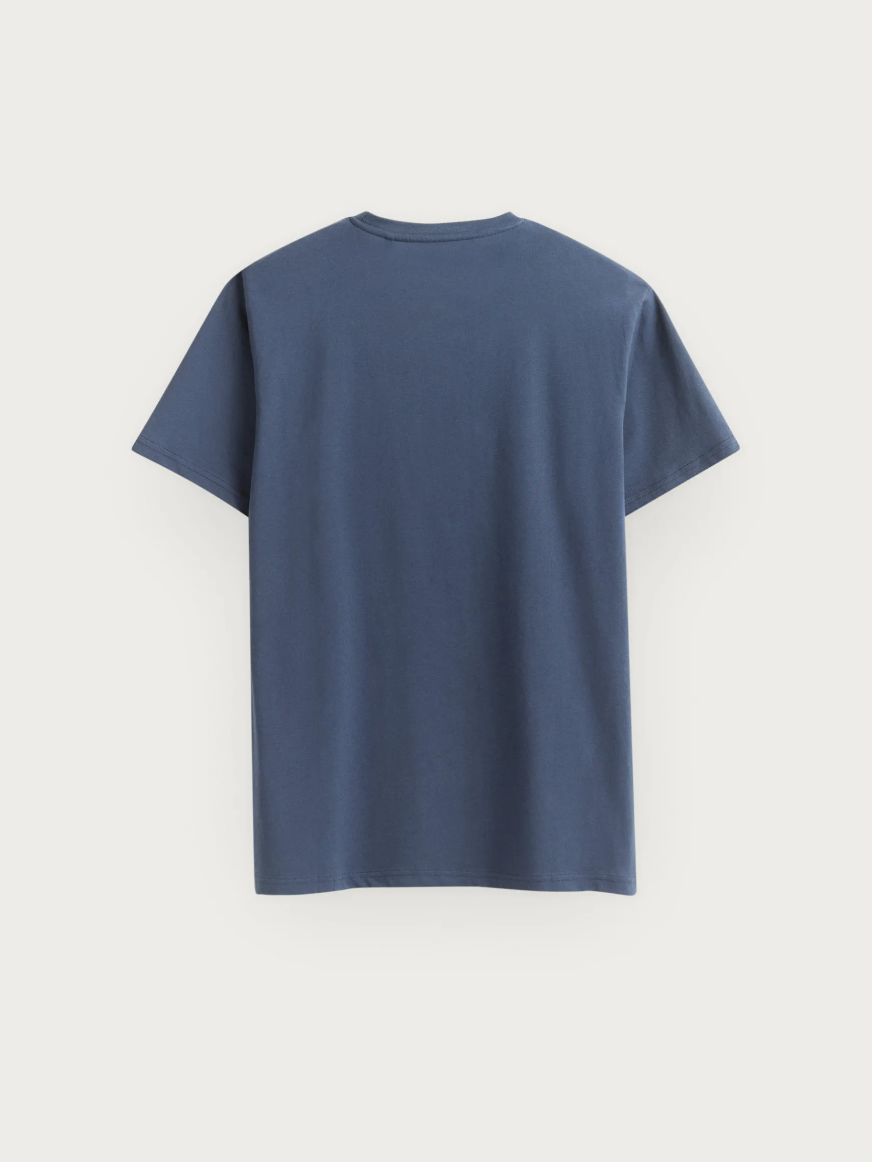 CAMISETA SCOOTER-Alvaro Moreno Sale