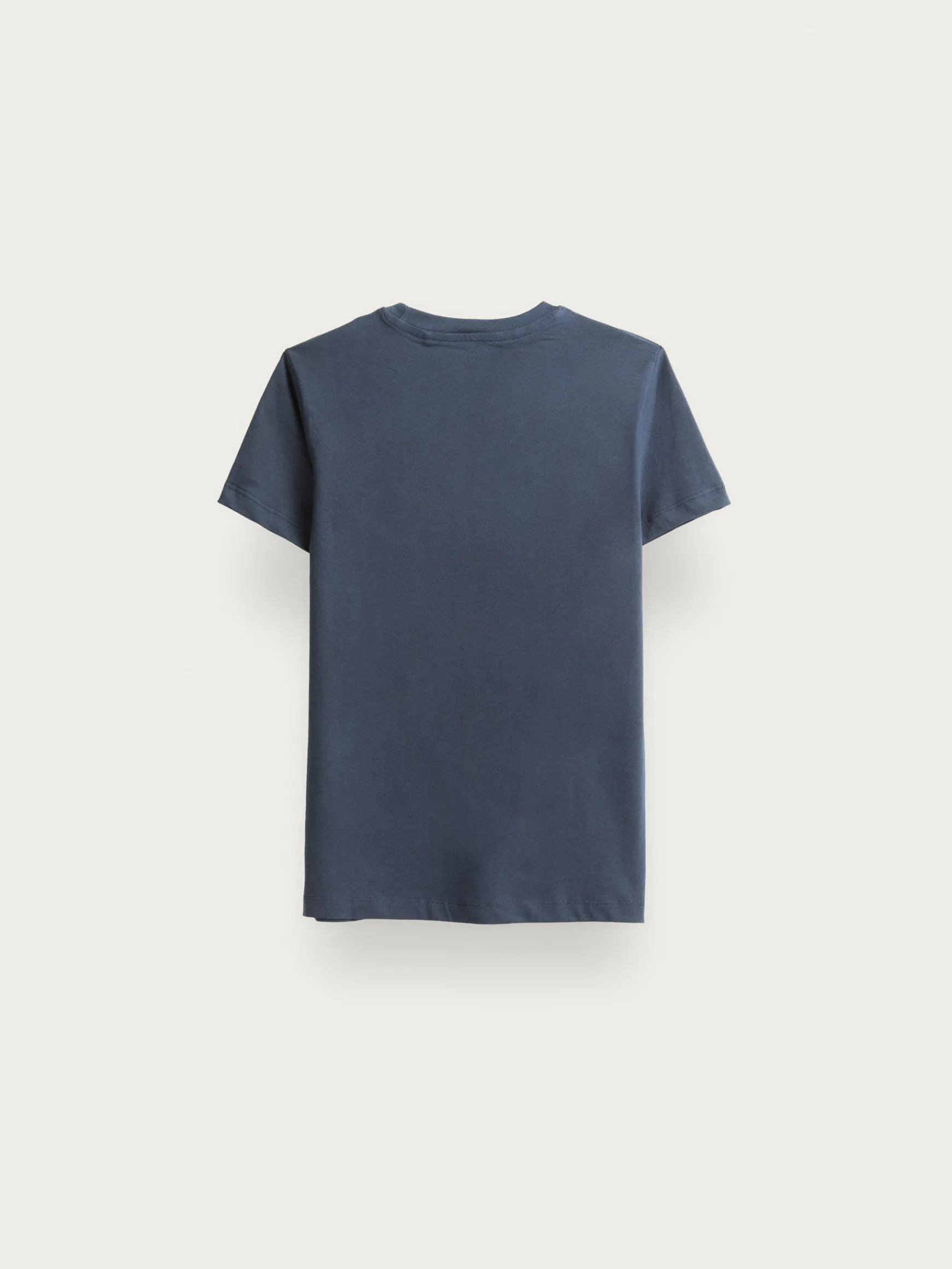 CAMISETA SCOOTER KIDS-Alvaro Moreno Discount