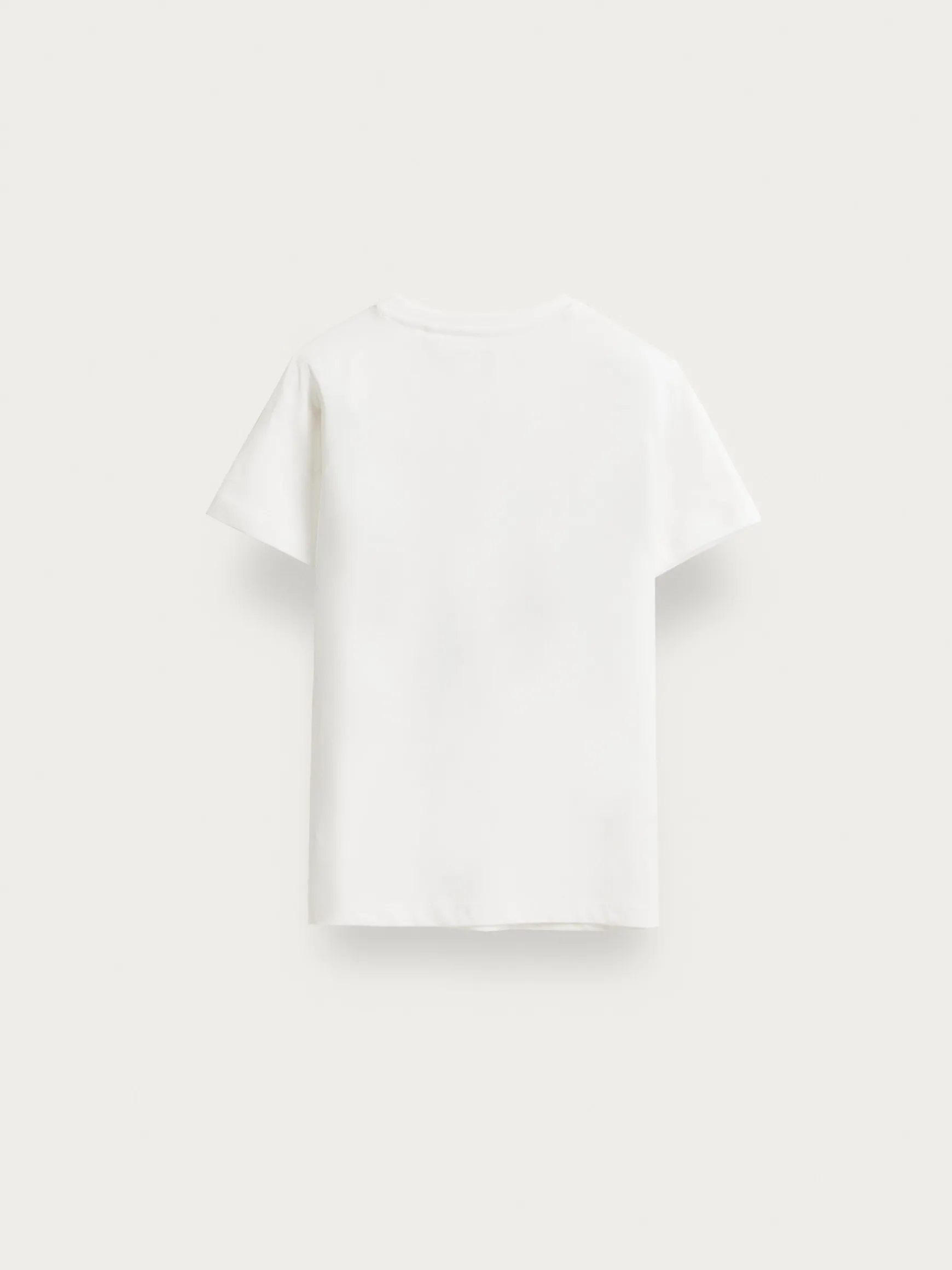 CAMISETA SCOOTER KIDS-Alvaro Moreno Outlet