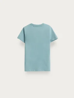 CAMISETA SCOOTER KIDS-Alvaro Moreno Online