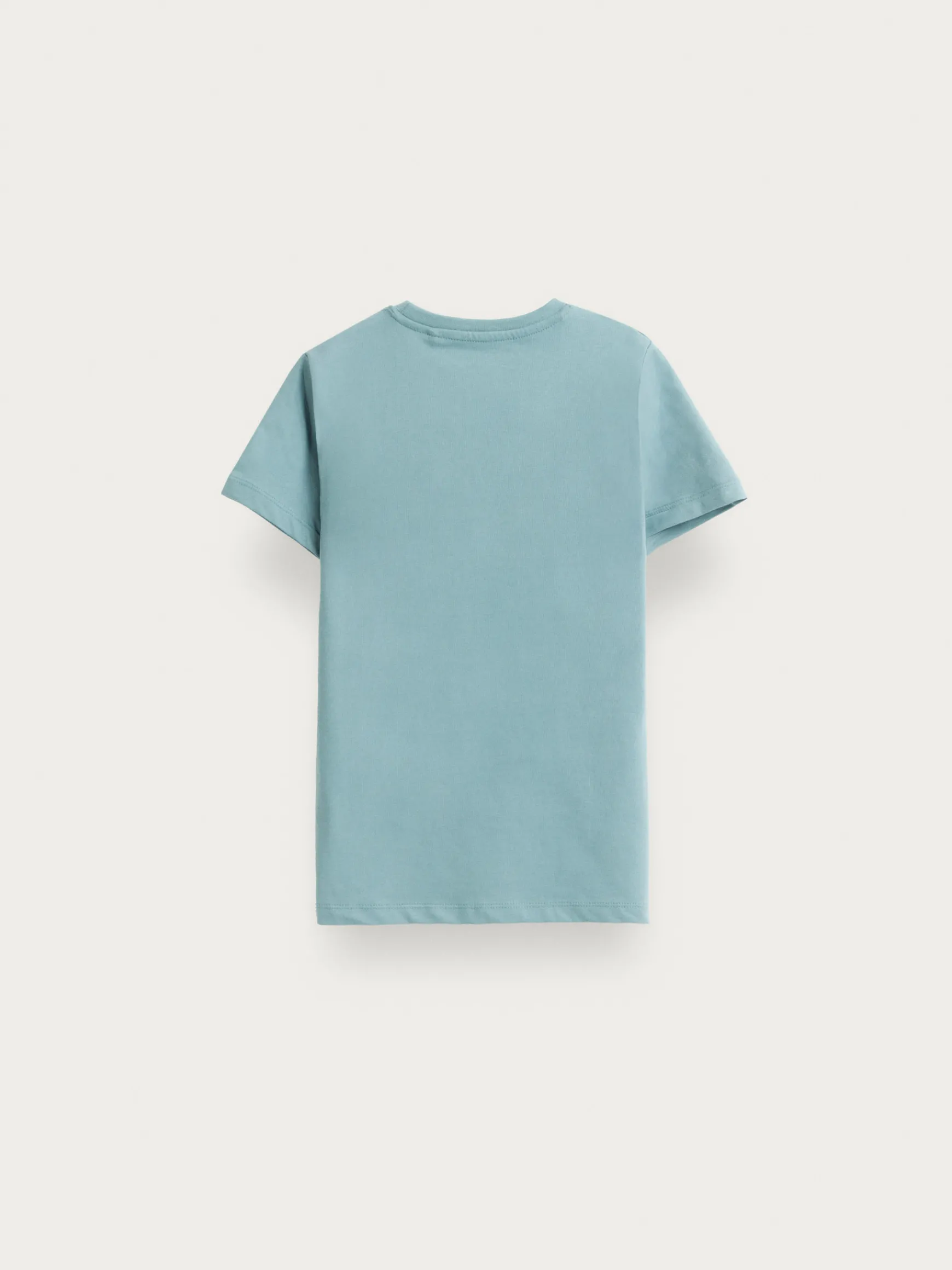 CAMISETA SCOOTER KIDS-Alvaro Moreno Online