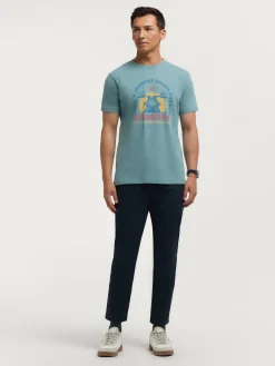 CAMISETA SCOOTER-Alvaro Moreno Sale