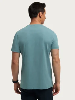 CAMISETA SCOOTER-Alvaro Moreno Sale