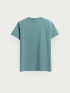 CAMISETA SCOOTER-Alvaro Moreno Sale