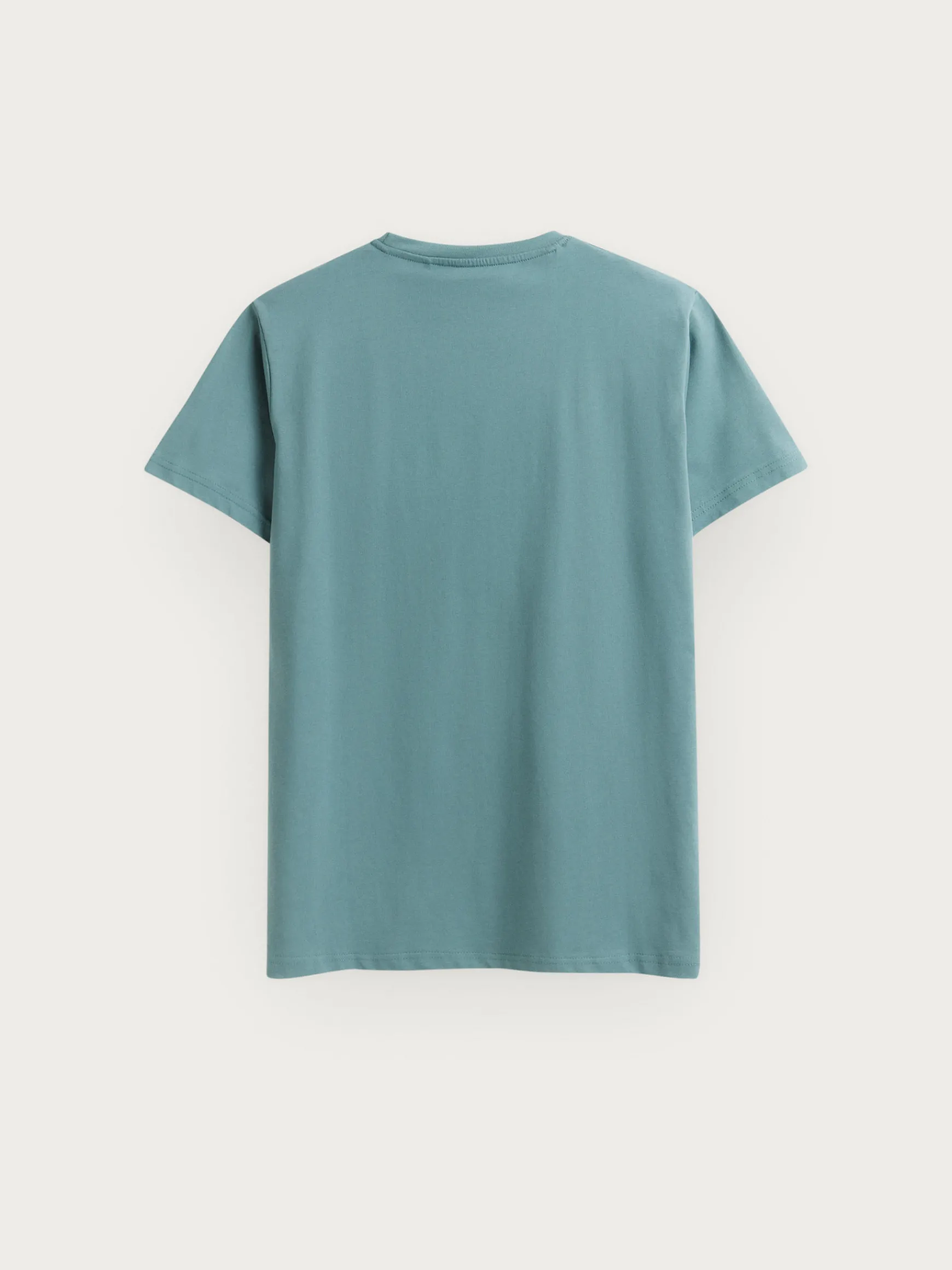 CAMISETA SCOOTER-Alvaro Moreno Sale