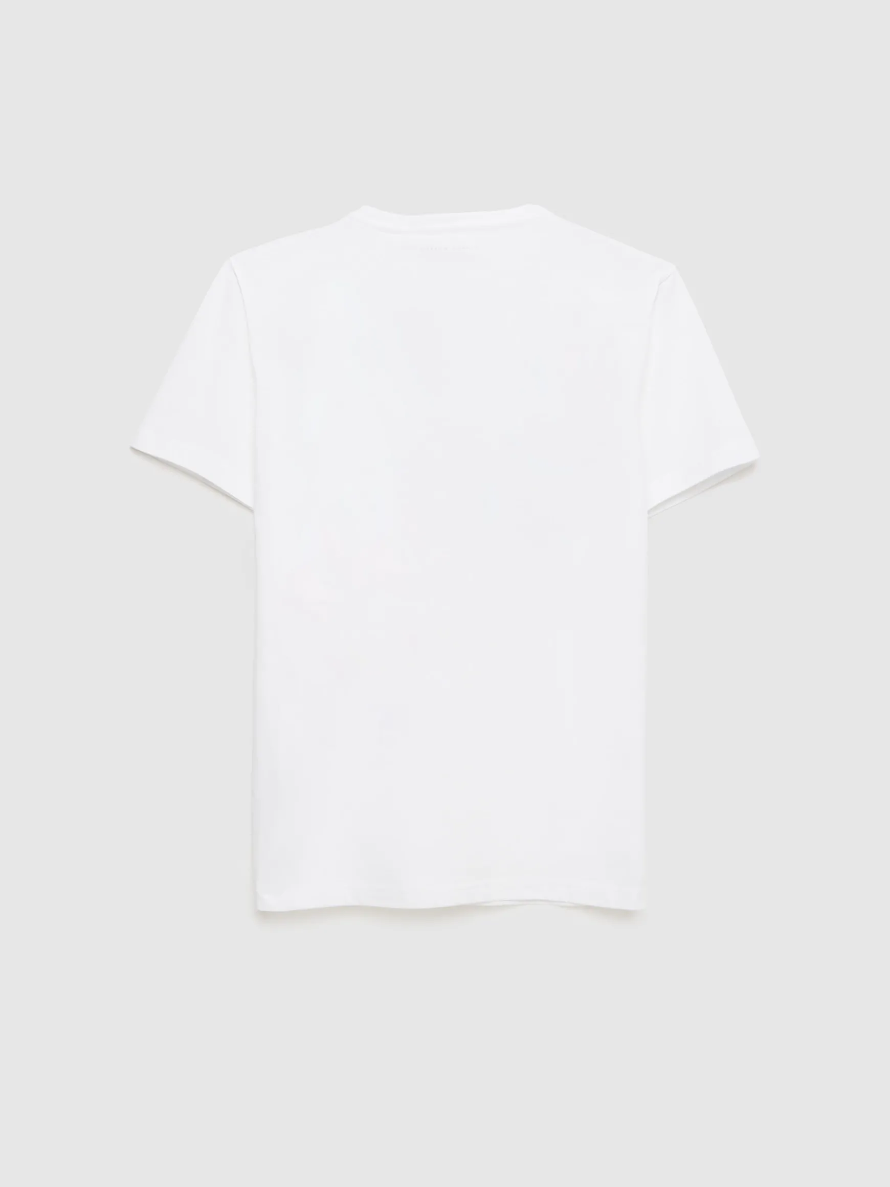 CAMISETA SKATEBOARD-Alvaro Moreno Outlet