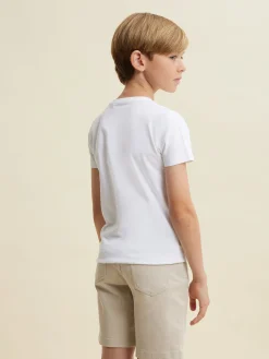 CAMISETA SKATEBOARD KIDS-Alvaro Moreno Discount