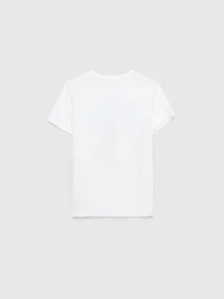 CAMISETA SKATEBOARD KIDS-Alvaro Moreno Discount