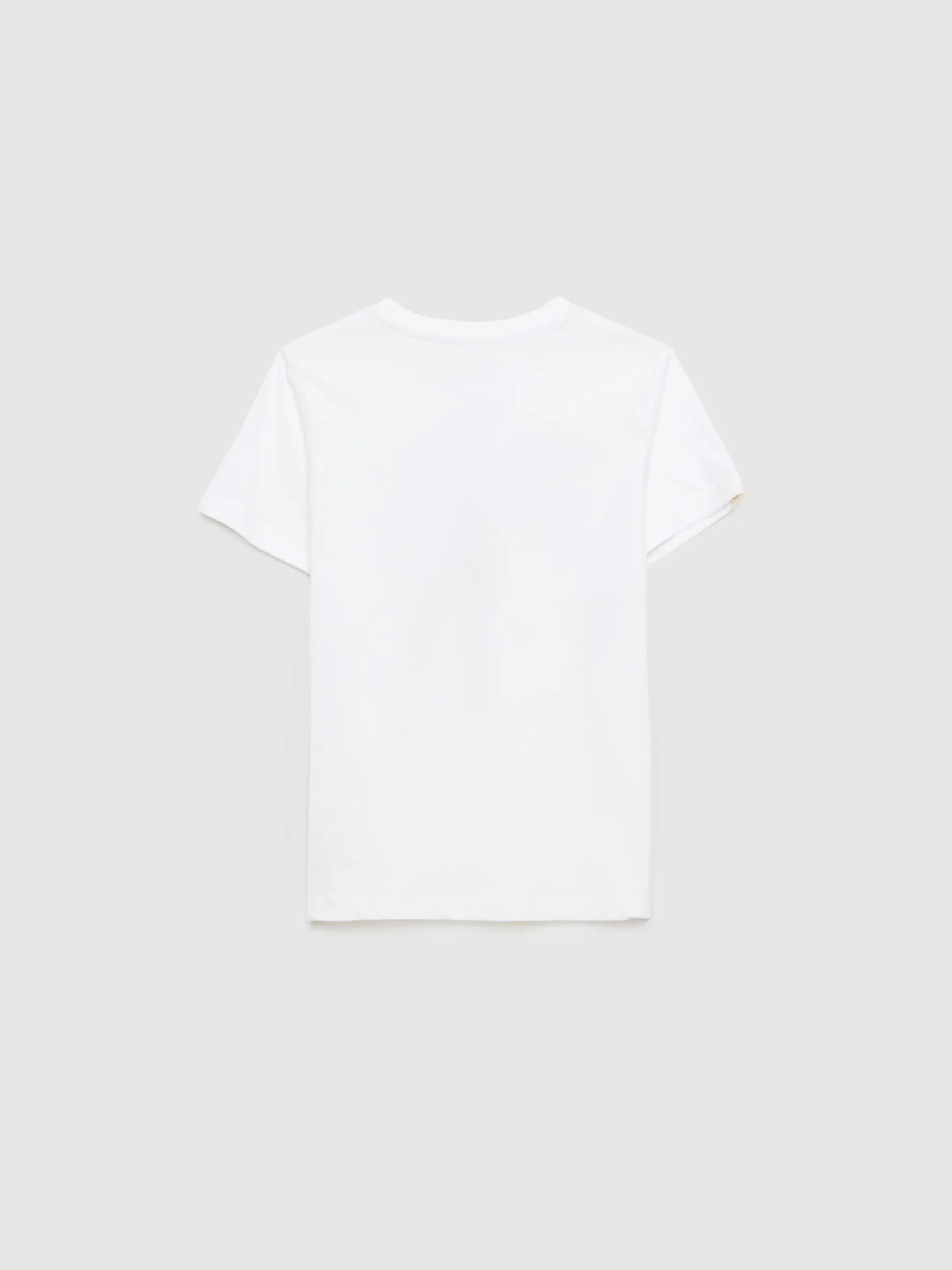 CAMISETA SKATEBOARD KIDS-Alvaro Moreno Discount