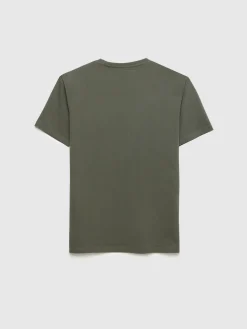 CAMISETA SKATEBOARD-Alvaro Moreno Online