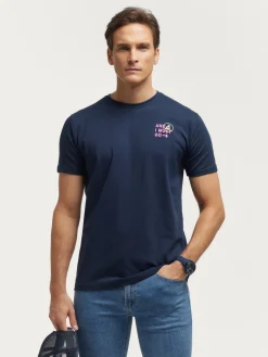 CAMISETA SNOW-Alvaro Moreno Clearance