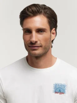 CAMISETA SOLAR-Alvaro Moreno New