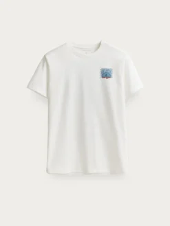 CAMISETA SOLAR-Alvaro Moreno New
