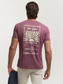 CAMISETA SOLAR-Alvaro Moreno Clearance
