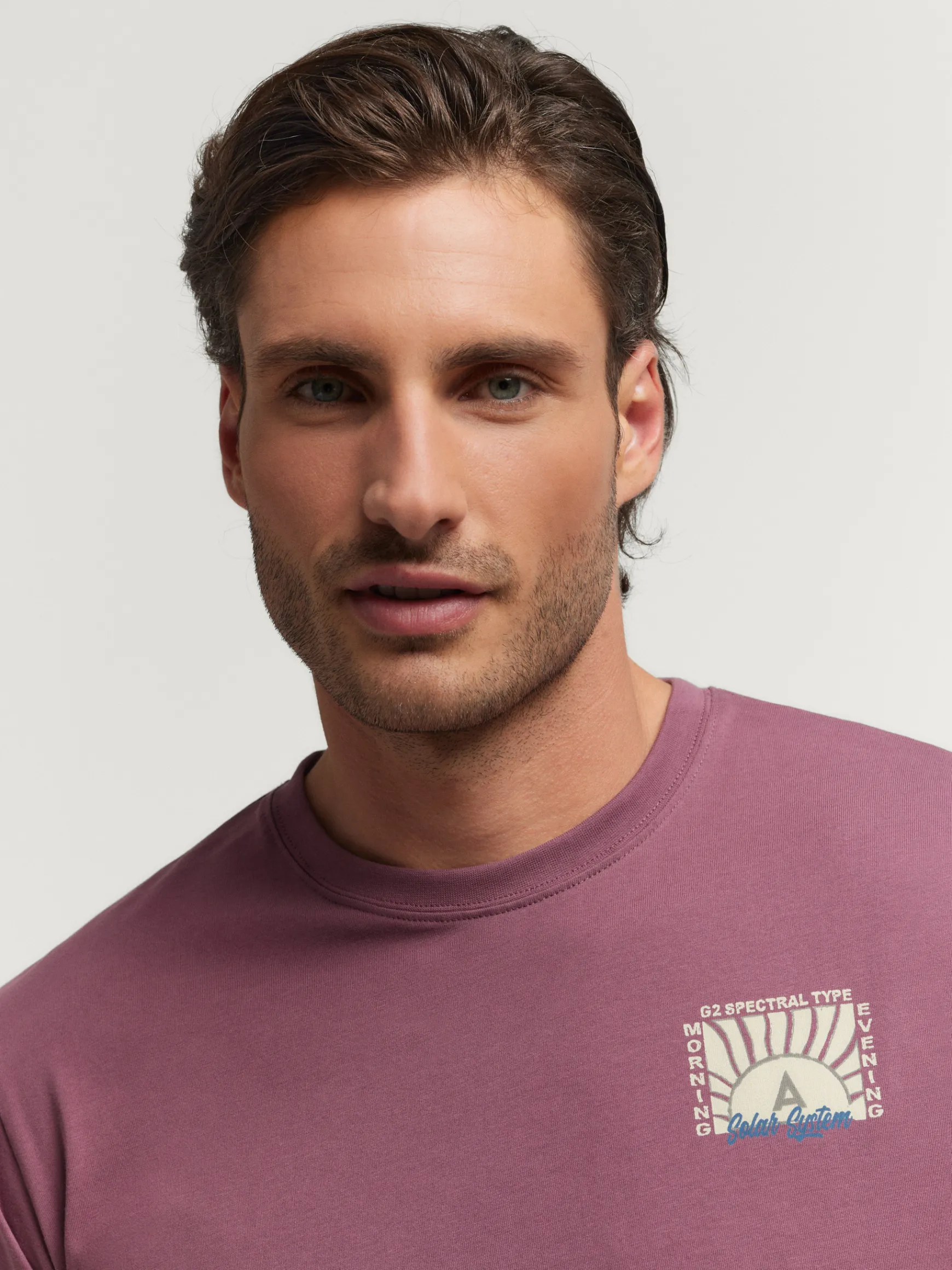 CAMISETA SOLAR-Alvaro Moreno Clearance