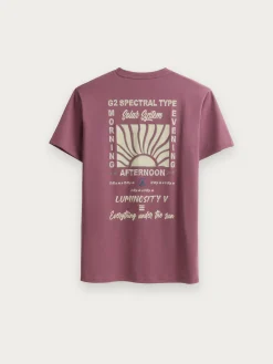 CAMISETA SOLAR-Alvaro Moreno Clearance