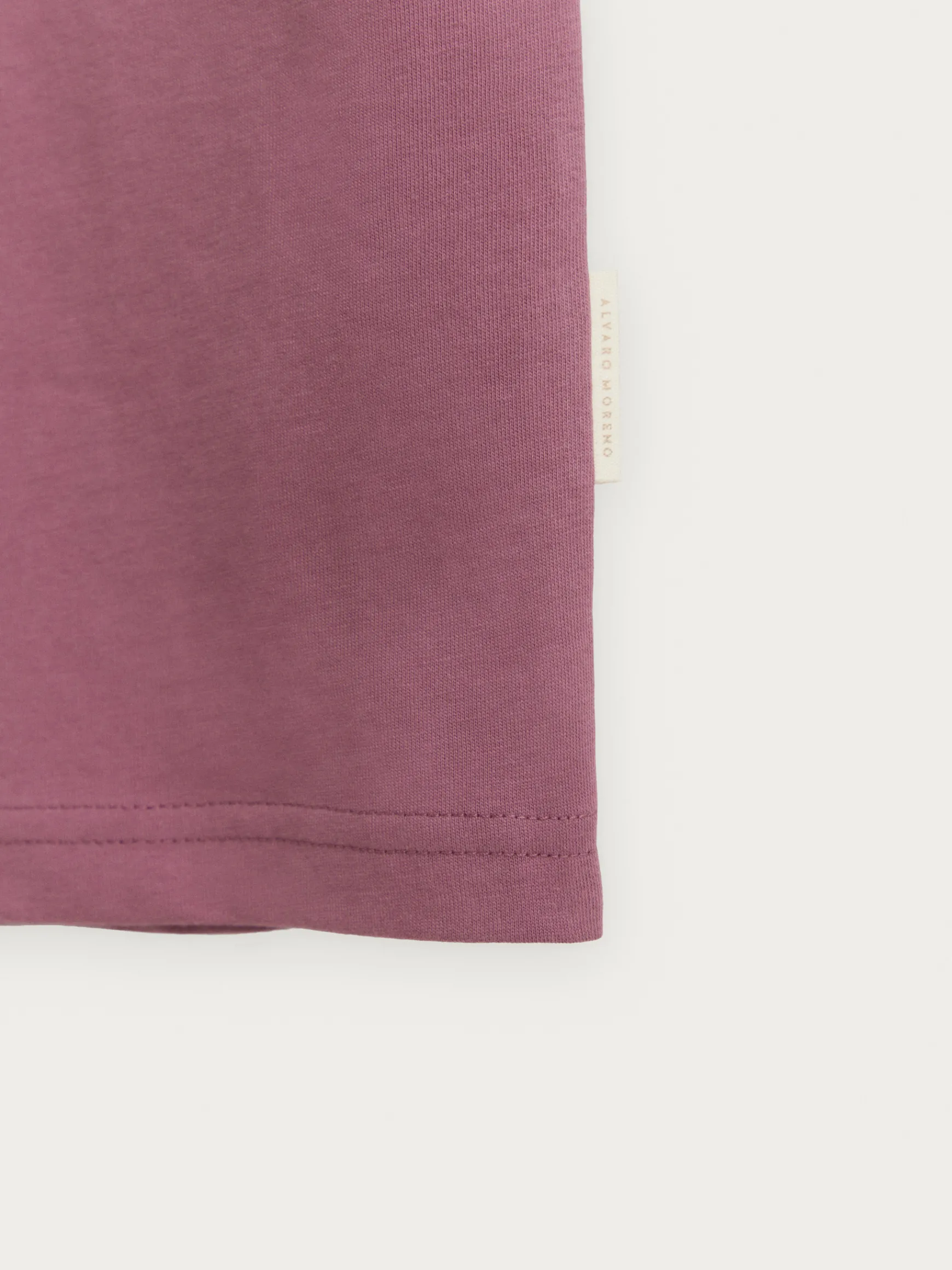 CAMISETA SOLAR-Alvaro Moreno Clearance