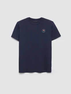 CAMISETA SUNSET-Alvaro Moreno Hot