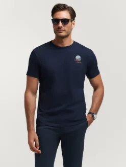 CAMISETA SUNSET-Alvaro Moreno Outlet