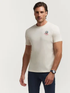 CAMISETA SUNSET-Alvaro Moreno Outlet