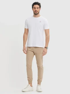 CAMISETA SUNSET-Alvaro Moreno Clearance