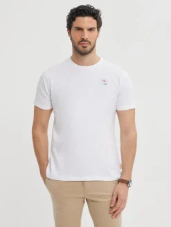 CAMISETA SUNSET-Alvaro Moreno Clearance