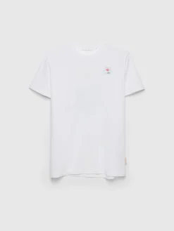 CAMISETA SUNSET-Alvaro Moreno Clearance
