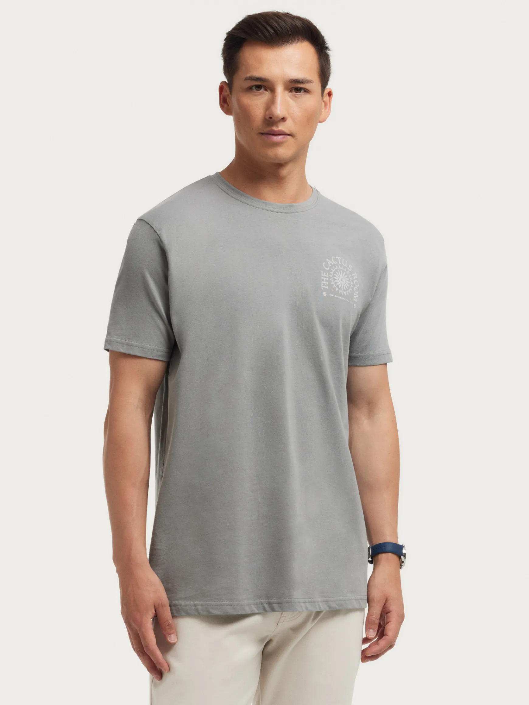 CAMISETA TEXAS-Alvaro Moreno New