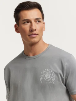 CAMISETA TEXAS-Alvaro Moreno New