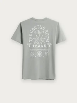 CAMISETA TEXAS-Alvaro Moreno New