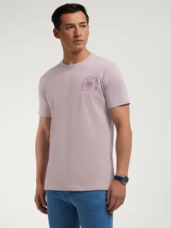 CAMISETA TEXAS-Alvaro Moreno