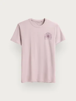 CAMISETA TEXAS-Alvaro Moreno