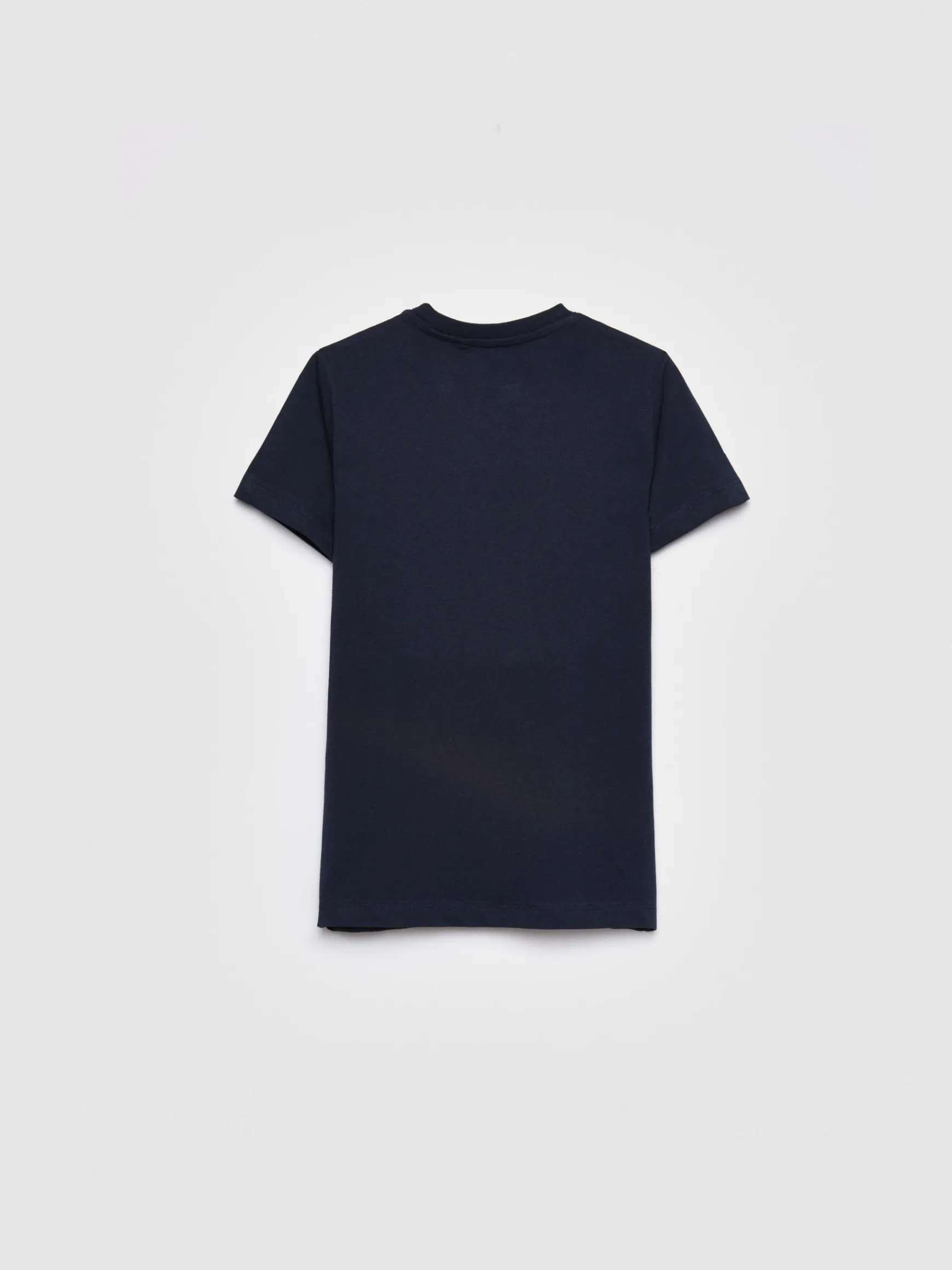 CAMISETA USA KIDS-Alvaro Moreno New