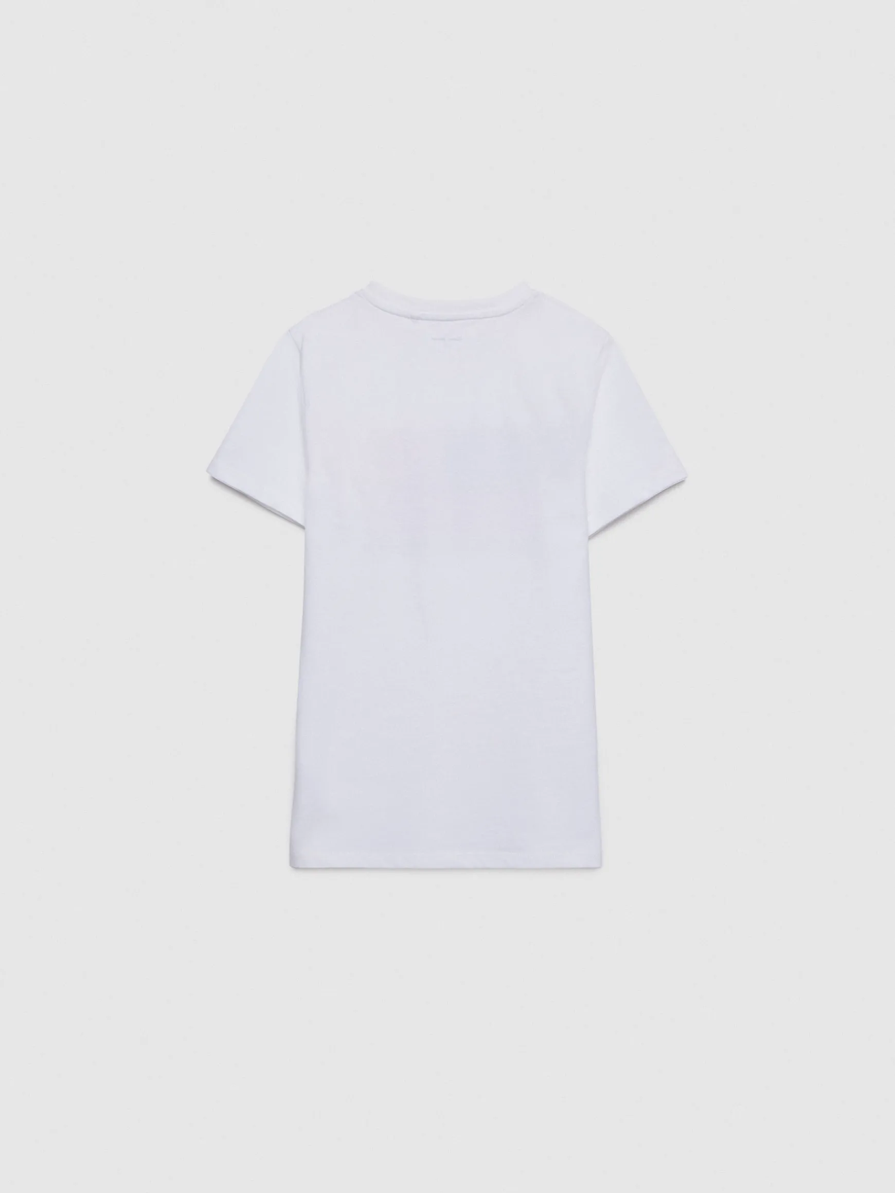 CAMISETA USA KIDS-Alvaro Moreno Best