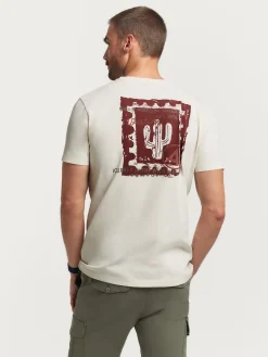 CAMISETA WESTERN-Alvaro Moreno New