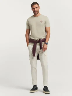 CAMISETA WESTERN-Alvaro Moreno Sale