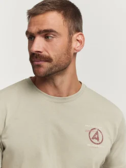 CAMISETA WESTERN-Alvaro Moreno Sale