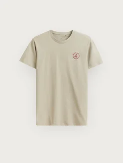 CAMISETA WESTERN-Alvaro Moreno Sale