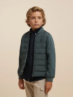 CAZADORA ANTLER KIDS-Alvaro Moreno Discount