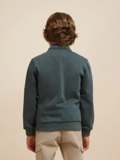 CAZADORA ANTLER KIDS-Alvaro Moreno Discount