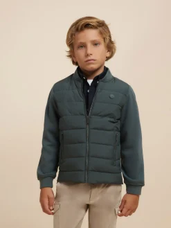 CAZADORA ANTLER KIDS-Alvaro Moreno Discount
