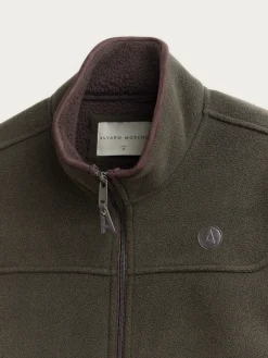 CAZADORA POLAR-Alvaro Moreno Outlet