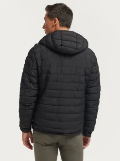 CAZADORA RATCHED REVERSIBLE | MARRÓN-Alvaro Moreno Discount