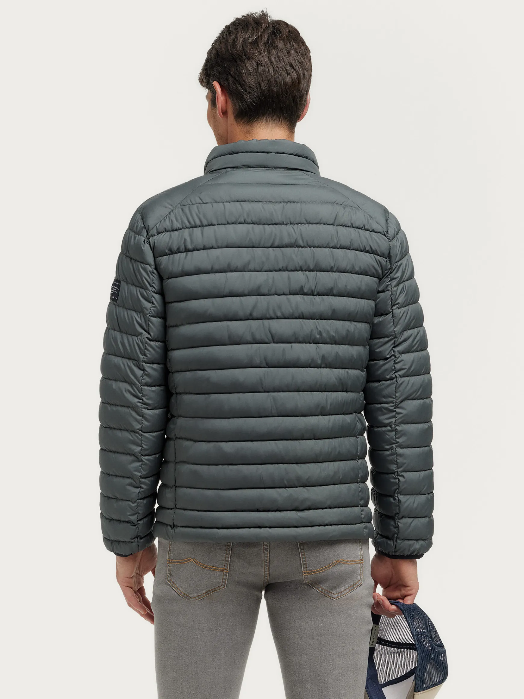 CAZADORA TROUT-Alvaro Moreno Discount