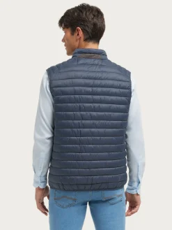 CHALECO DENKER-Alvaro Moreno Outlet