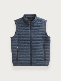 CHALECO DENKER-Alvaro Moreno Outlet