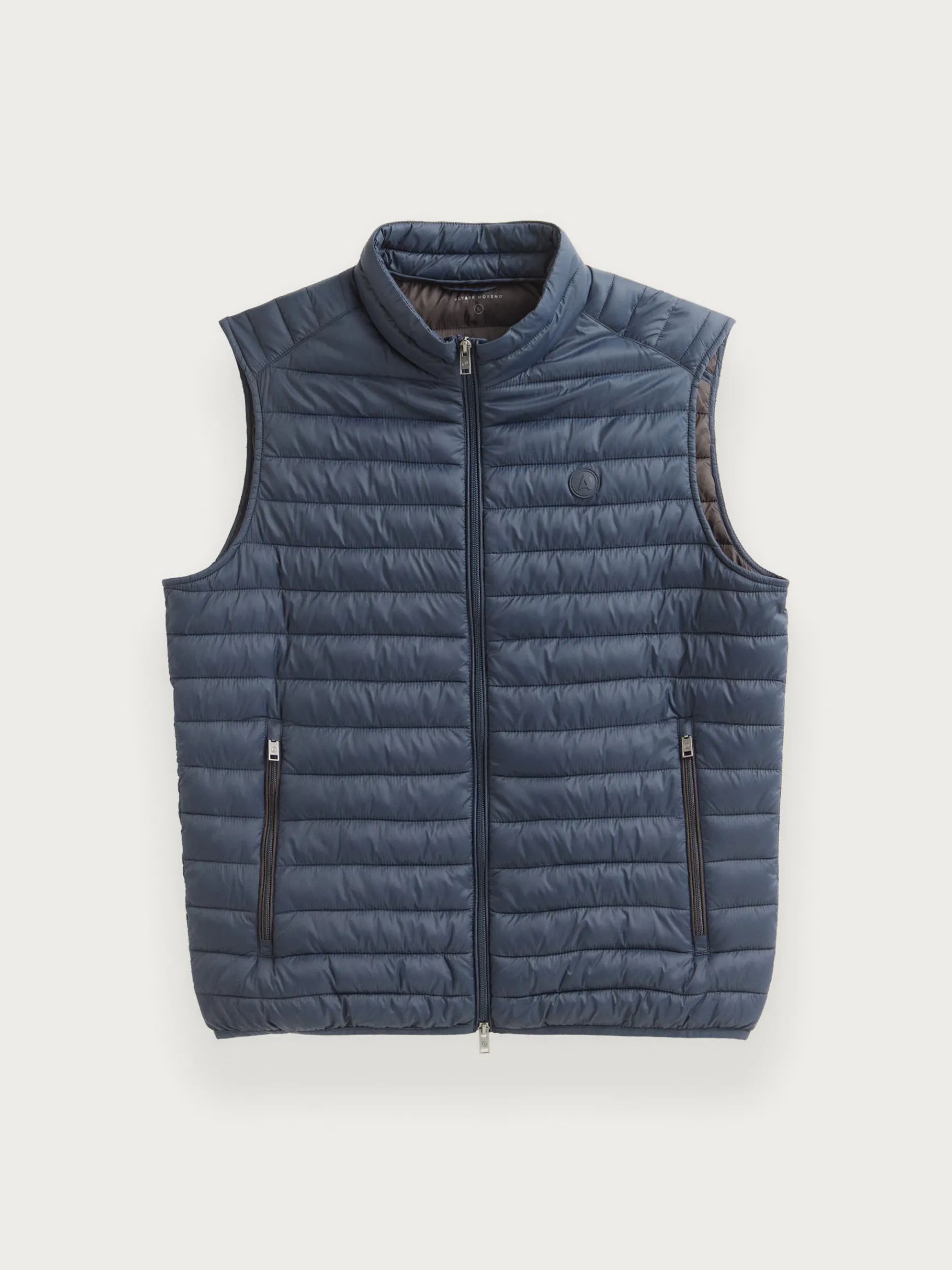 CHALECO DENKER-Alvaro Moreno Outlet