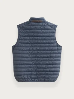 CHALECO DENKER-Alvaro Moreno Outlet