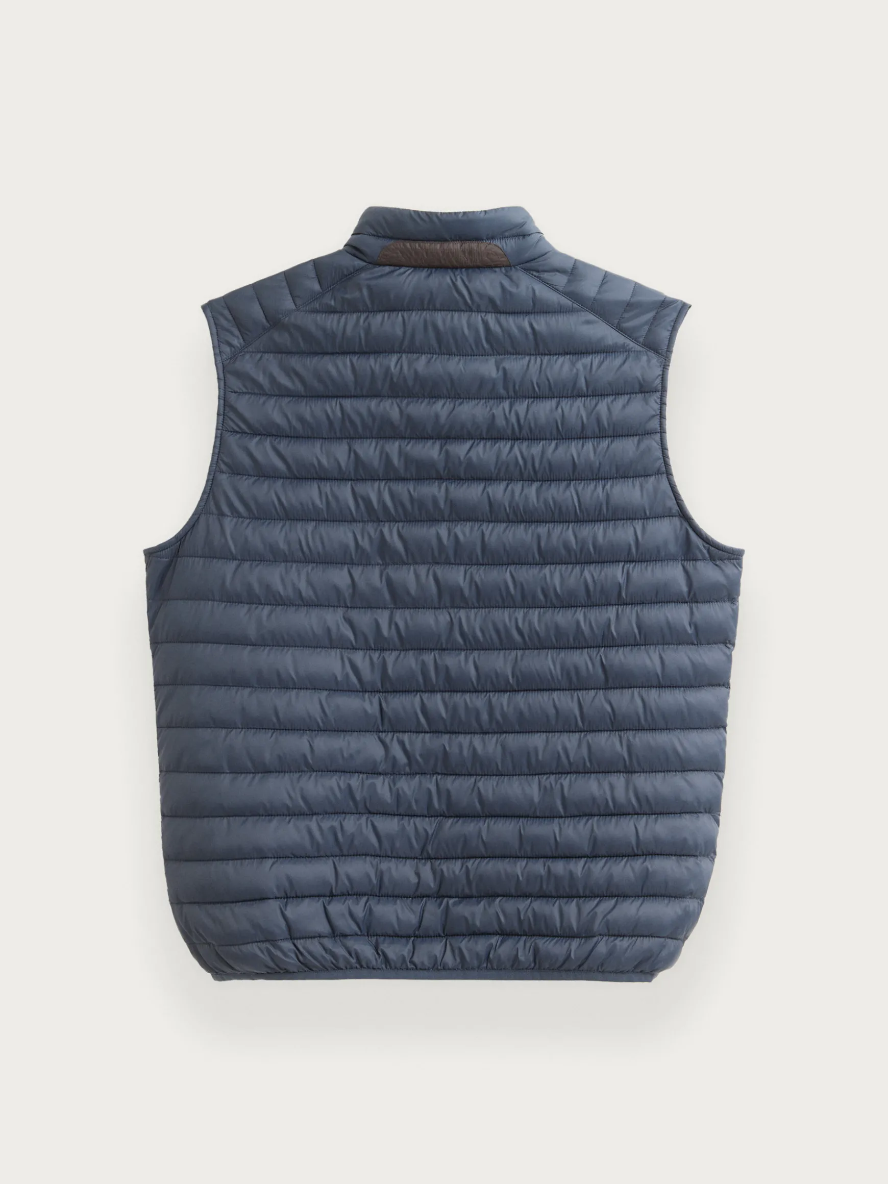 CHALECO DENKER-Alvaro Moreno Outlet